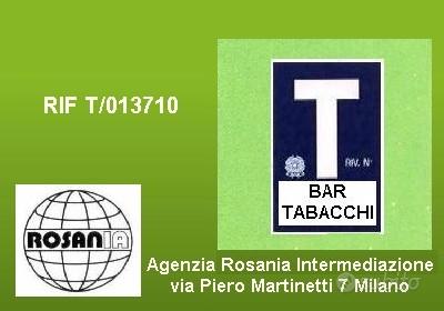 Bar tabacchi (rif T/013710)