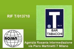 Bar tabacchi (rif T/013710)