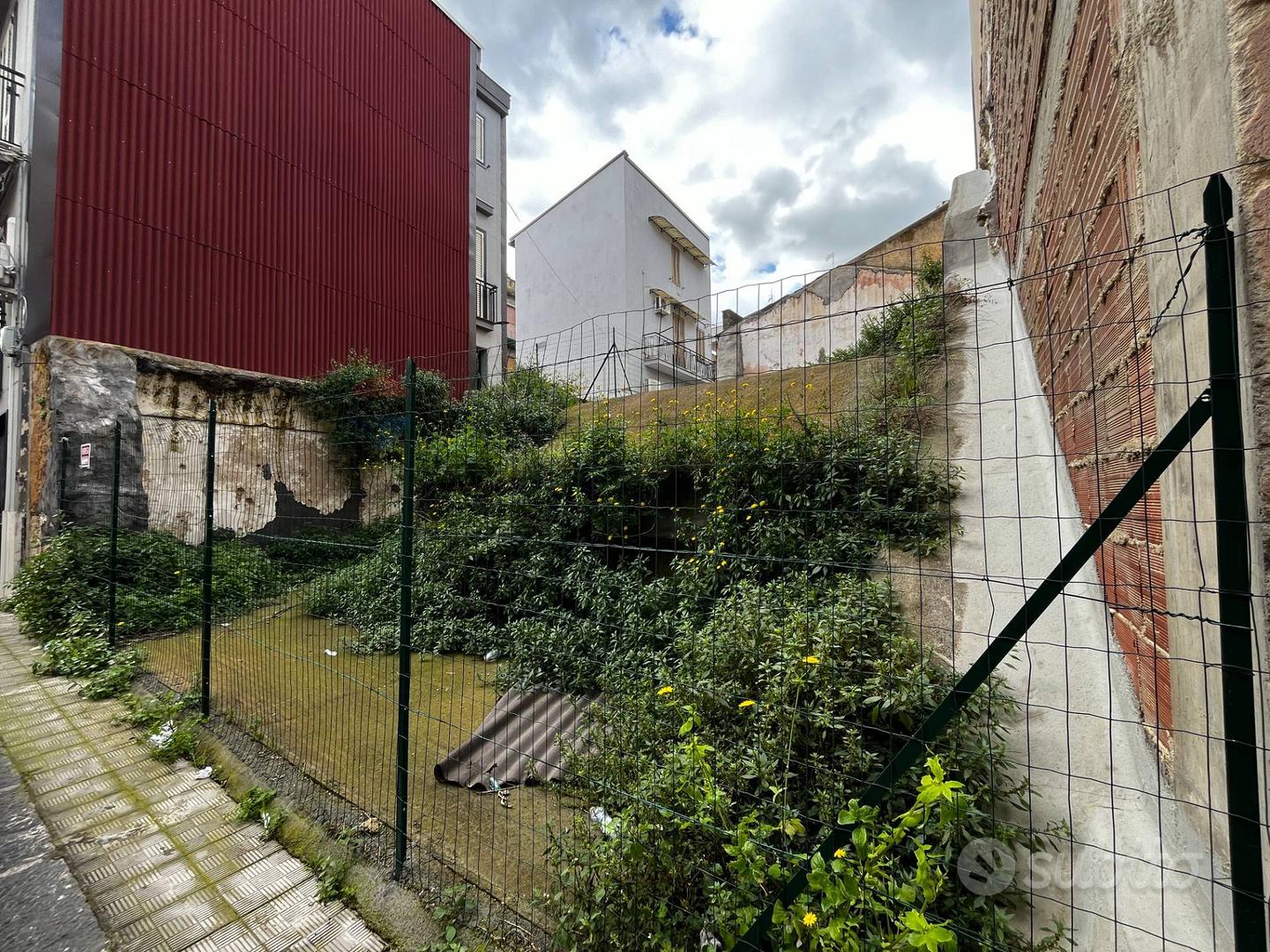 Terreno Edificabile - Carlentini - Vista 2