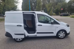 FORD TRANSIT CURIER 1.5 TDCI 75CV VAN TREND 