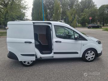 FORD TRANSIT CURIER 1.5 TDCI 75CV VAN TREND 