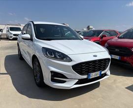 FORD Kuga 2.0 ecoblue mhev ST-Line X 2wd 150cv