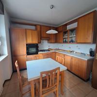 Cucina angolare