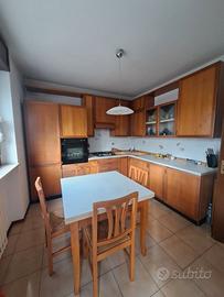 Cucina angolare