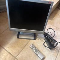 Monitor YUNDAI vintage