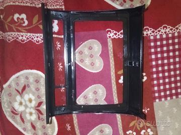 porta autoradio 2 din 