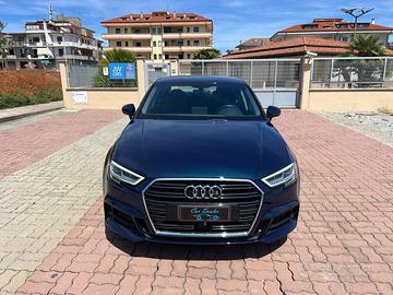 Audi A3 Sedan 2.0 150cv