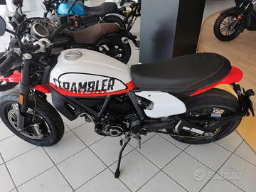 Ducati scrambler 800
