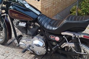Harley davidson