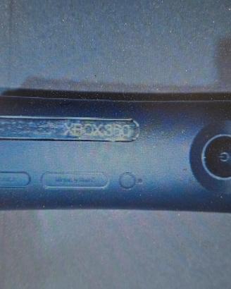 Console Xbox 360 Nera, 2 Controller, Kinect