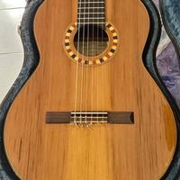 CHITARRA CLASSICA CONCERTO T.A. SEQUOIA