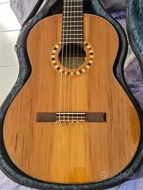 CHITARRA CLASSICA CONCERTO T.A. SEQUOIA
