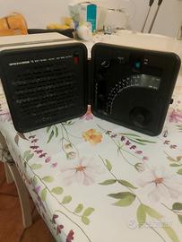 radio vintage