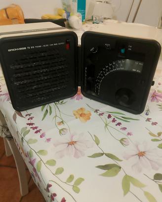 radio vintage