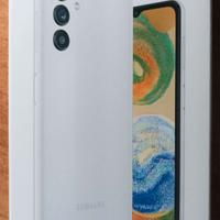 SMARTPHONE SAMSUNG GALAXY A04s White NUOVO