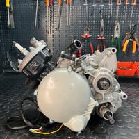 MINARELLI AM6 dr50
