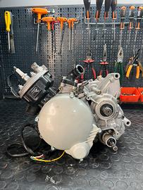 MINARELLI AM6 dr50