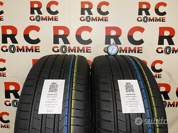 2 GOMME USATE 215/40R 17 87 Y HANKOOK - ESTIVE