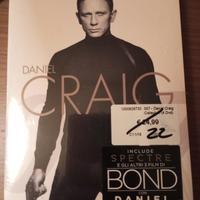 007-daniel Craig 