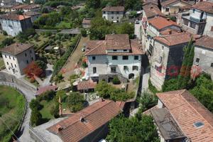 Appartamento Coreglia Antelminelli [UM74GBVRG]