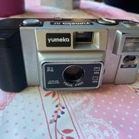 Yumeka 35F fotocamera