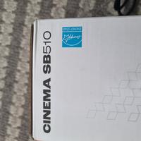 jbl epic sound cinema per televisione 