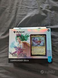 Magic FF Revival Trance Collector Edition ENG