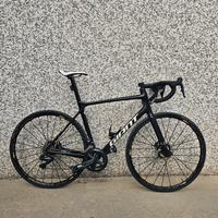 giant tcr 