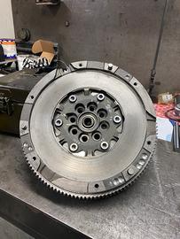 Volano Monomassa BMW N47