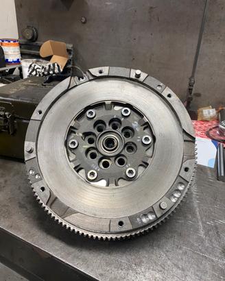 Volano Monomassa BMW N47