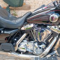 Harley-Davidson Electra Glide - 2002