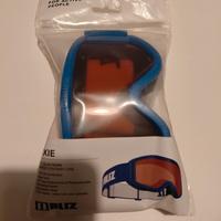 maschera da sci bambino bliz pixie