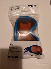 maschera da sci bambino bliz pixie