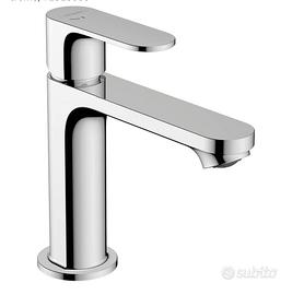 Rubinetto per lavabo senza scar hansgrohe Rebris S