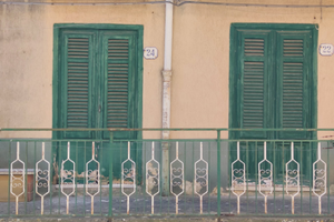 Immobile a Godrano (PA)