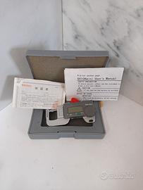 Digital Pocket gage 12mm
