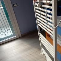 scaldasalviette de Longhi 