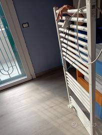 scaldasalviette de Longhi 