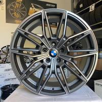 Cerchi Bmw raggio 20 NUOVI cod.2983