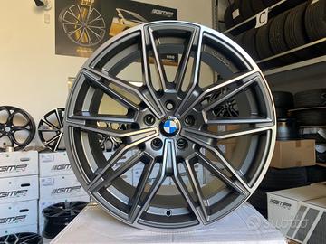 Cerchi Bmw raggio 20 NUOVI cod.2983