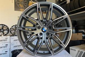 Cerchi Bmw raggio 20 NUOVI cod.2983