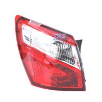 FANALE SINISTRO PER NISSAN QASHQAI 10-14 ESTERNO