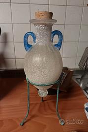Bottiglia/anfora da liquore
