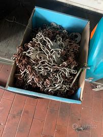 Catene per FRESIA F18