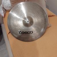 piatto tosco ride da 20