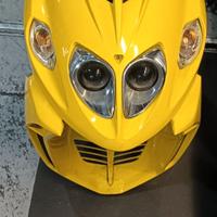 Ricambi F12 R a liquido