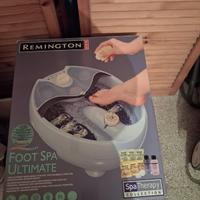 vaschetta pedicure con massaggiatore, carrello pro