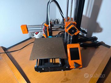 prusa mini