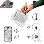 Telecamera Spia Wifi Nascosta per Esami