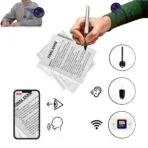 Telecamera Spia Wifi Nascosta per Esami